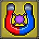 Засасывающий Магнит