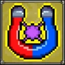 Засасывающий Магнит